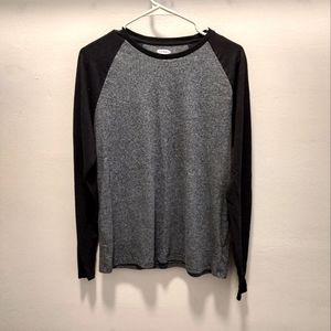 Old Navy Men's Long Sleeve